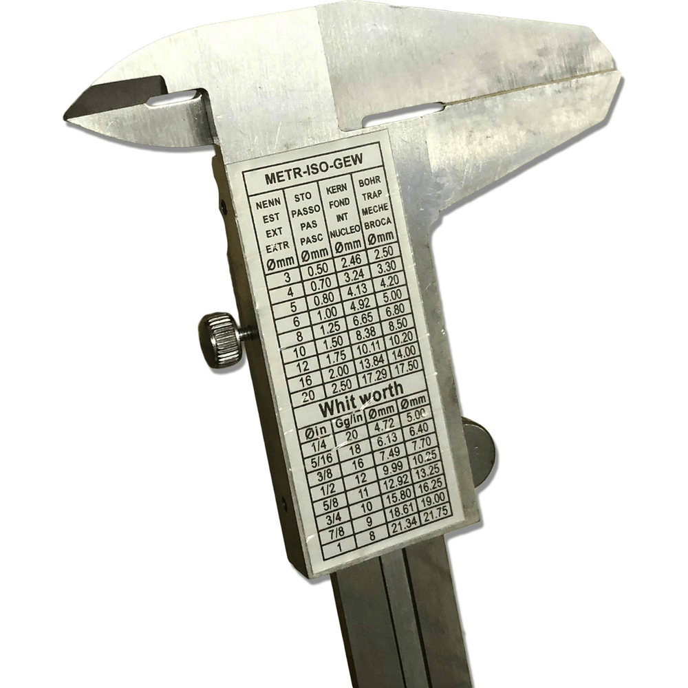 Total TMT311501 Vernier Caliper - Goldpeak Tools PH Total Total TMT311501 Vernier Caliper - Goldpeak Tools PH Total